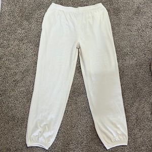 Juicy couture Terry sweatpants